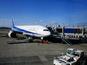 はじめての「ANAのSFC修行」初フライト前に自分が不安になったこと３選