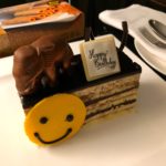 感激!ヒルトンスクンビットまさかの誕生日サプライズ!inタイ