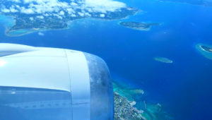 コロナ禍の飛行機！ANA（羽田→那覇）フライトレビュー