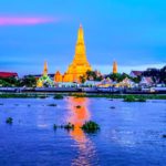 タイに海外移住することにしたのでビザを申請してみた