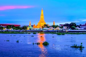 タイに海外移住することにしたのでビザを申請してみた