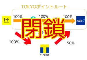 東急ルート封鎖！新ルートやマイル移行手順・やるべきことを完全解説